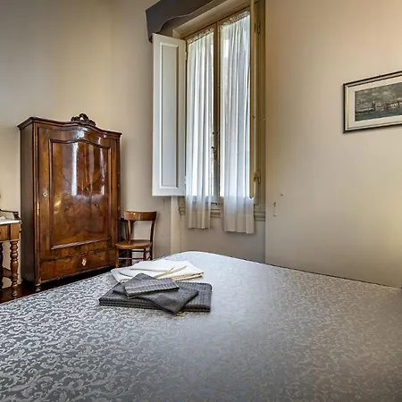 A Casa Di Lilli Gasthuis Florence
