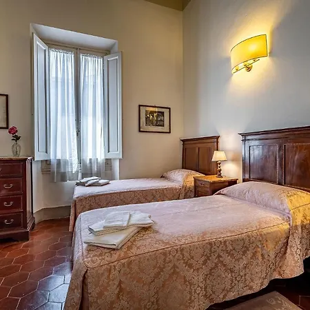 A Casa Di Lilli Gæstehus 3*