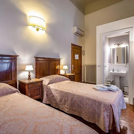 A Casa Di Lilli 3* Firenze
