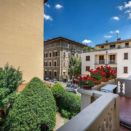 A Casa Di Lilli