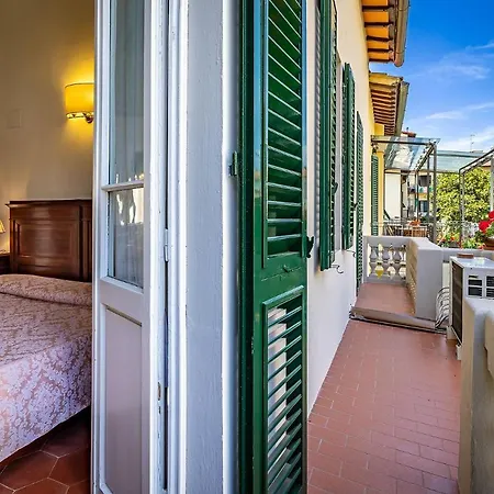 Gæstehus A Casa Di Lilli 3*