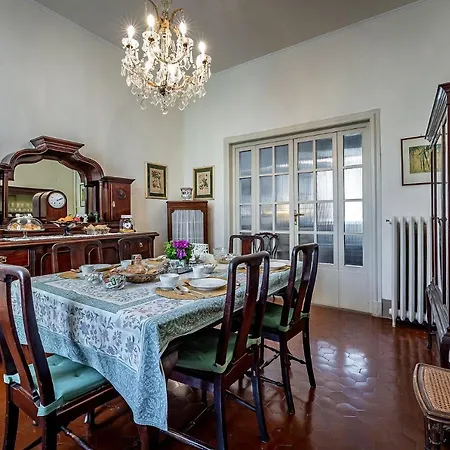 A Casa Di Lilli Firenze