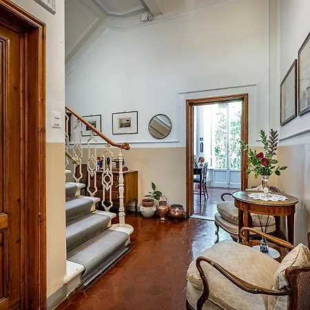 A Casa Di Lilli