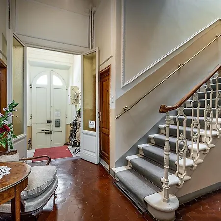 A Casa Di Lilli Gæstehus 3*