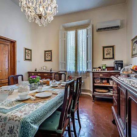 A Casa Di Lilli Firenze