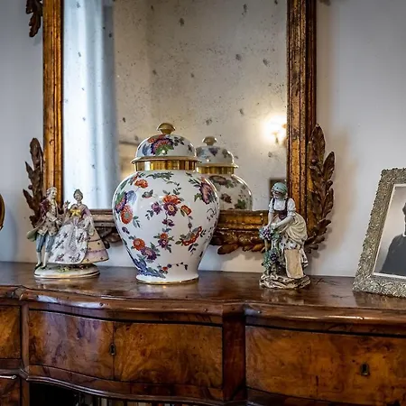 A Casa Di Lilli Gæstehus 3*