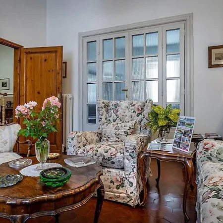 A Casa Di Lilli Gæstehus Firenze