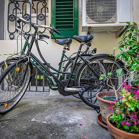 A Casa Di Lilli Gasthuis 4*