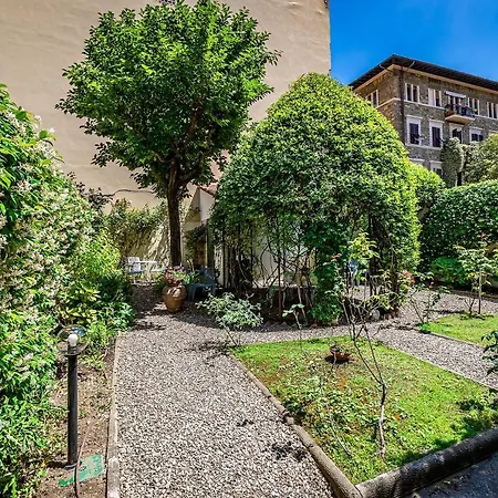 A Casa Di Lilli Firenze