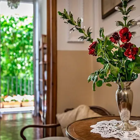 A Casa Di Lilli 3* Firenze