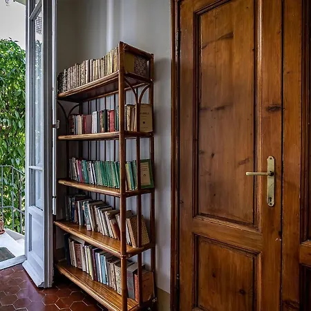 A Casa Di Lilli Firenze
