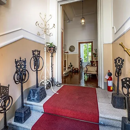 A Casa Di Lilli Firenze