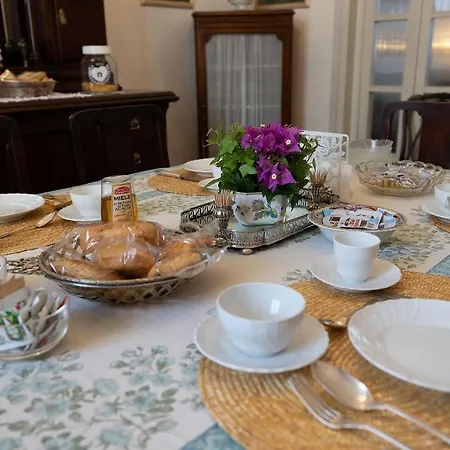 A Casa Di Lilli Gæstehus Firenze