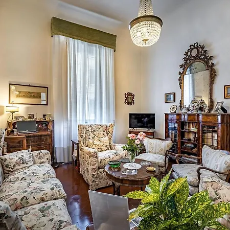 A Casa Di Lilli