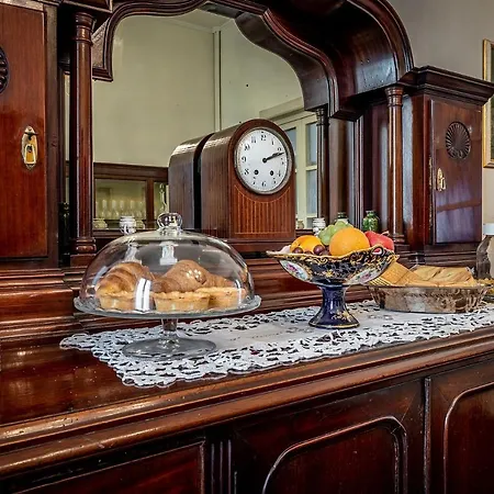 招待所 阿卡萨帝丽莉旅馆