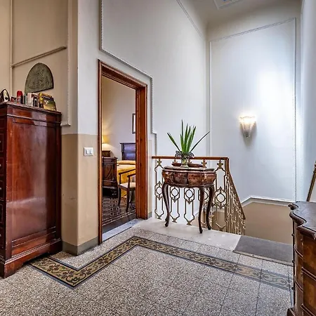 A Casa Di Lilli Firenze