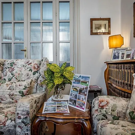 Gæstehus A Casa Di Lilli 3*