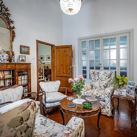 A Casa Di Lilli 3*