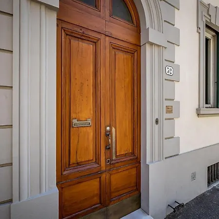 Gæstehus A Casa Di Lilli