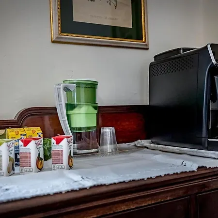Gæstehus A Casa Di Lilli Firenze