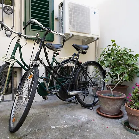 A Casa Di Lilli Gæstehus