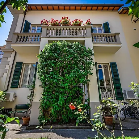 A Casa Di Lilli Gæstehus 3*
