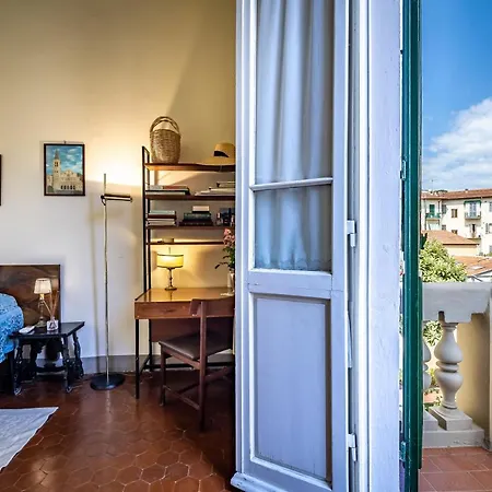 A Casa Di Lilli Gæstehus