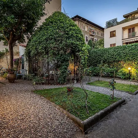 Gæstehus A Casa Di Lilli