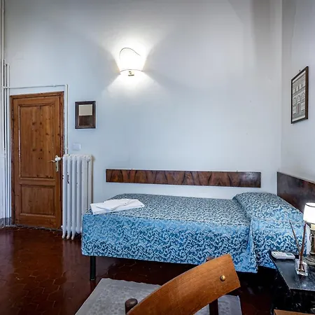 A Casa Di Lilli Gæstehus Firenze