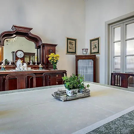 A Casa Di Lilli Firenze