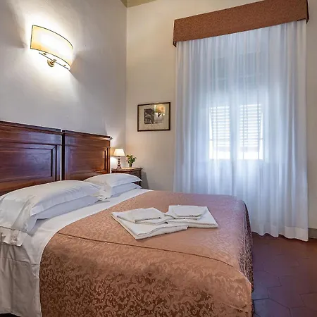 Gæstehus A Casa Di Lilli 3*