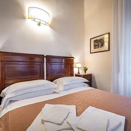 Gæstehus A Casa Di Lilli Firenze