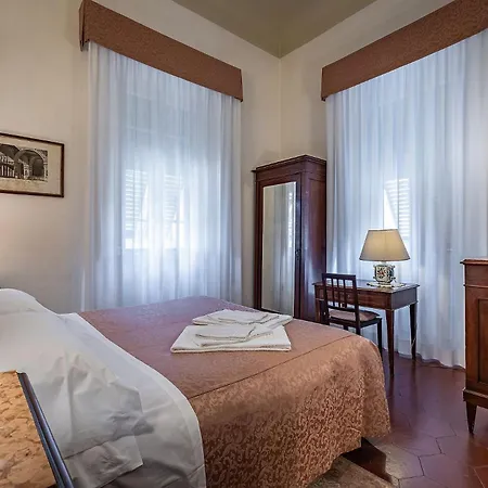 A Casa Di Lilli 4* Florence