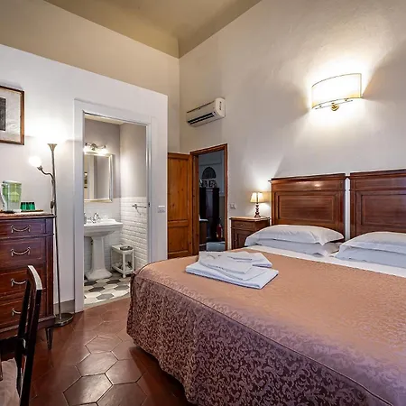 Gasthuis A Casa Di Lilli