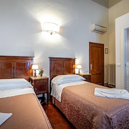 Gæstehus A Casa Di Lilli 3*