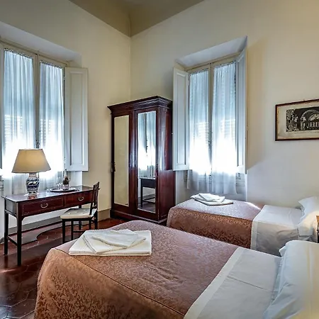 A Casa Di Lilli Firenze