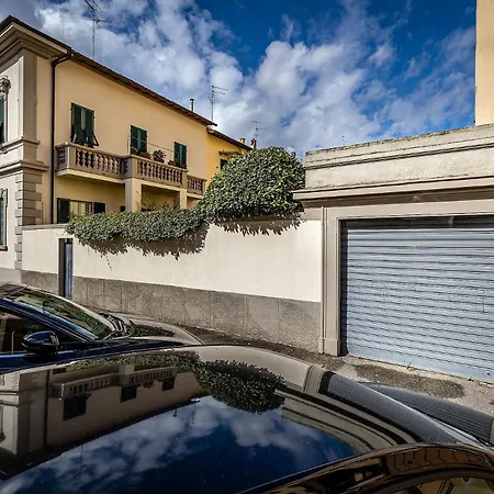 A Casa Di Lilli