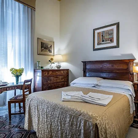 A Casa Di Lilli 4*