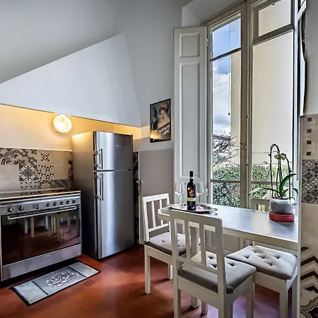 A Casa Di Lilli Firenze