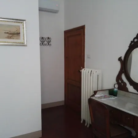 Gasthuis A Casa Di Lilli Florence