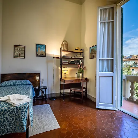 A Casa Di Lilli Gasthuis 4*