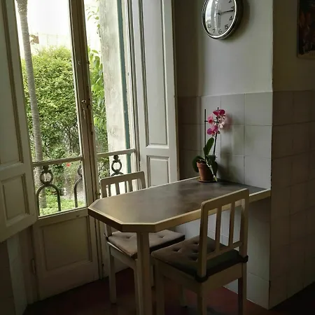 A Casa Di Lilli 3*