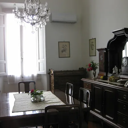 A Casa Di Lilli Gæstehus 3*