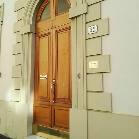 A Casa Di Lilli 3*