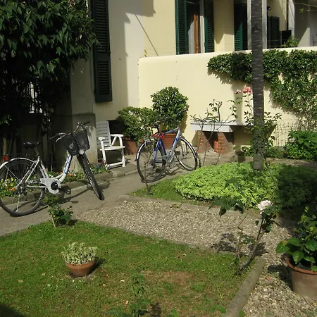 Gæstehus A Casa Di Lilli