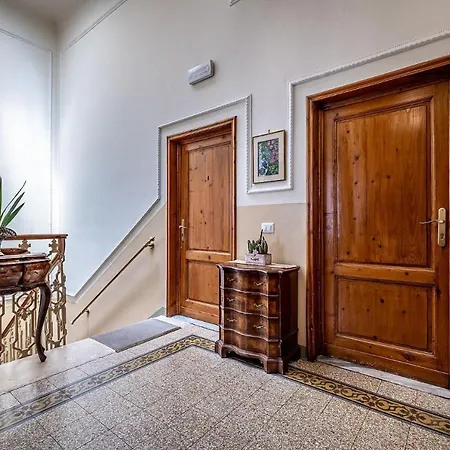 بيت ضيافة A Casa Di Lilli